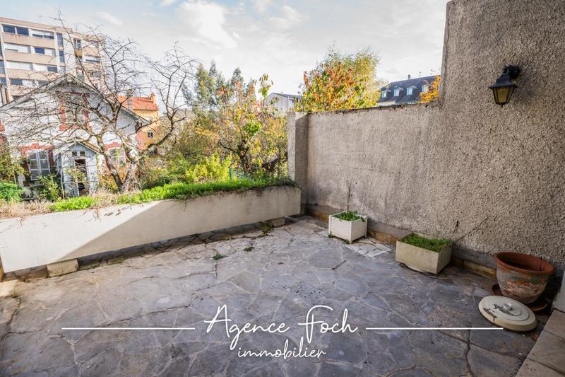 Maison - 153 m² - 7 pièces