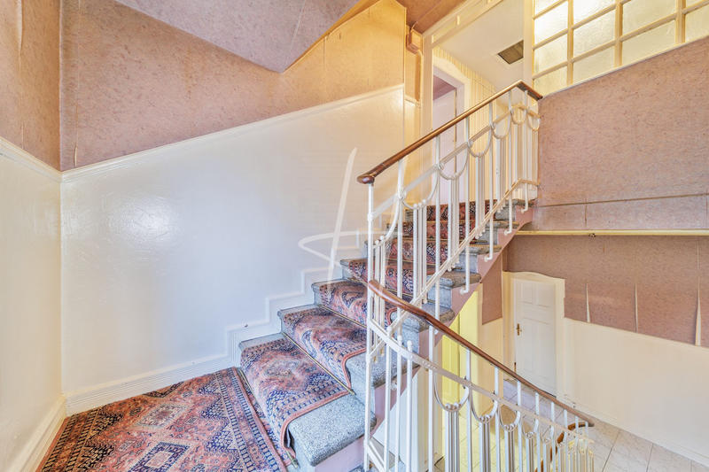 Duplex - 154 m² - 8 pièces