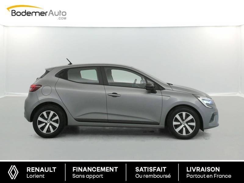 Renault Clio TCe 90 Equilibre