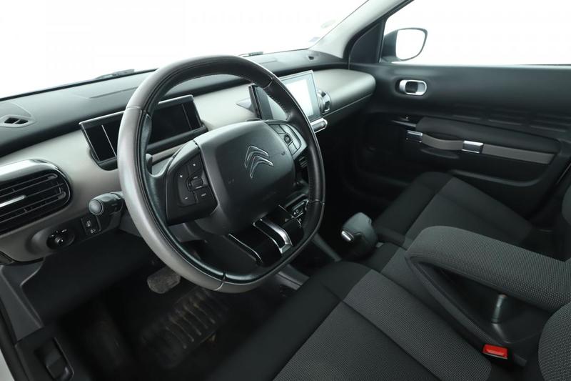 Citroën C4 Cactus 1.6 Blue-HDi Feel Business Etg6 100 ch