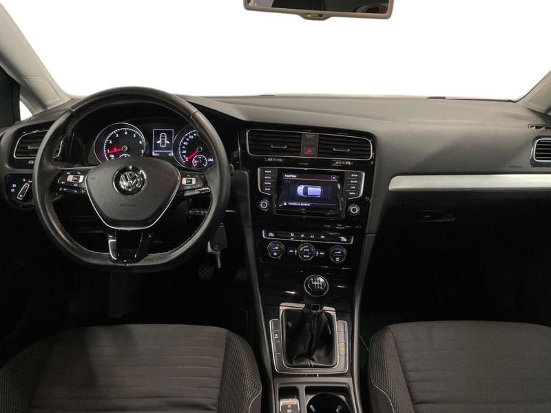 Volkswagen Golf 1.2 Tsi 105 BlueMotion Technology Cup