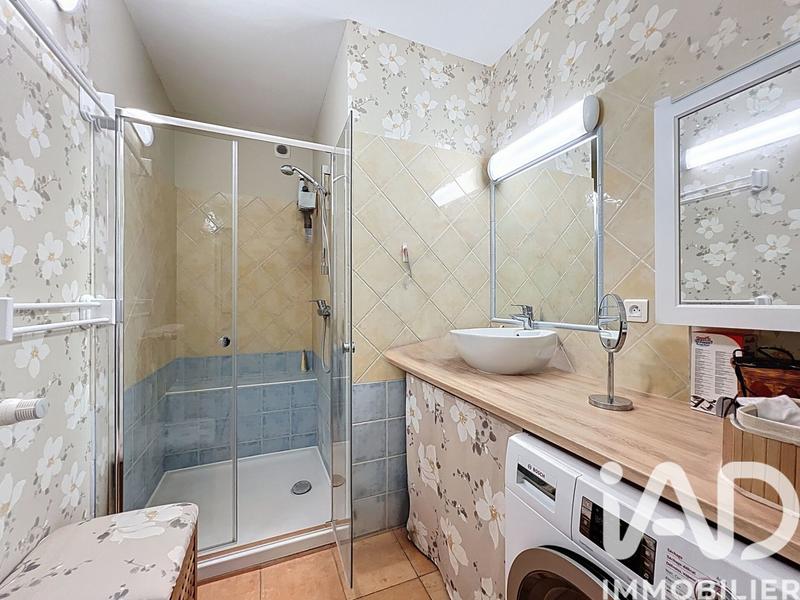 Maison - 156 m² - 7 pièces