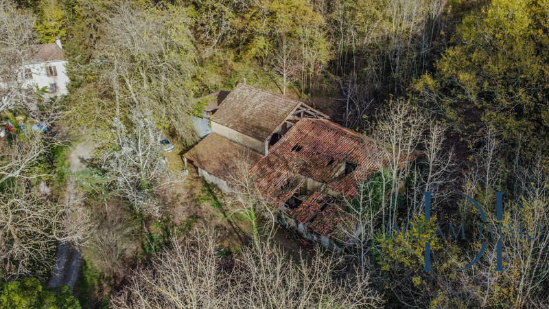 Maison - 166 m² - 6 pièces