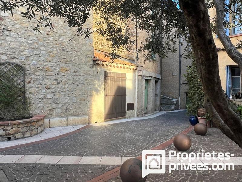 Appartement - 77 m² - 4 pièces