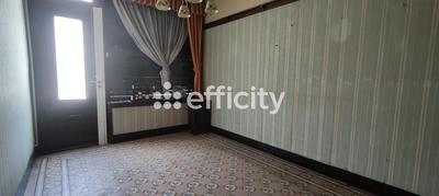 Maison - 75 m² - 3 pièces