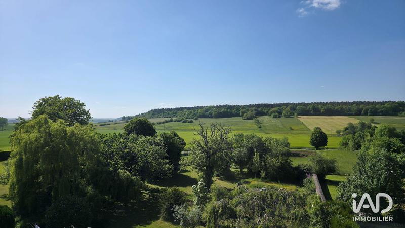 Maison - 180 m² - 6 pièces