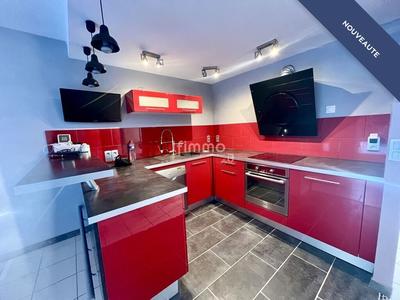 Villa - 86 m² - 5 pièces