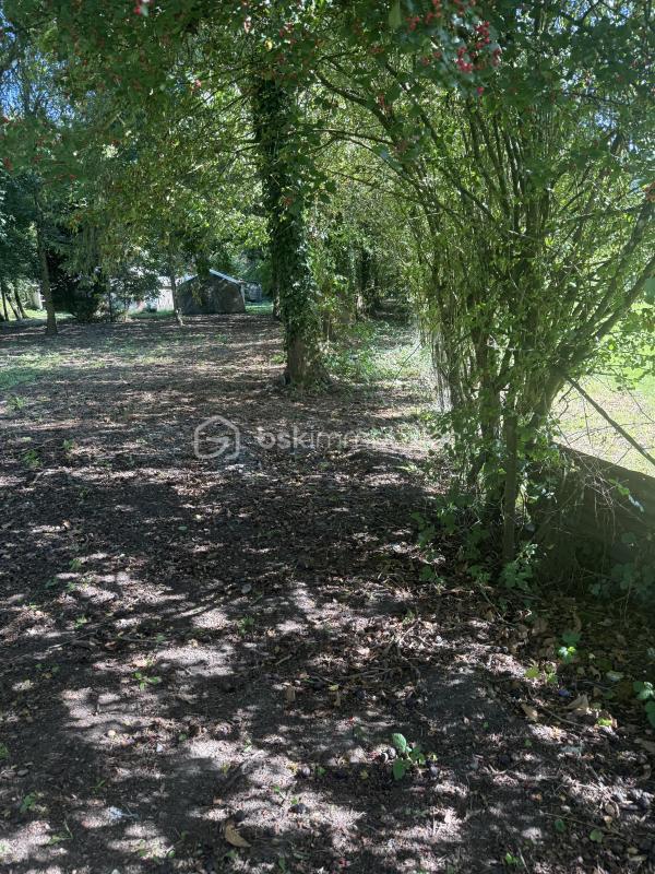 Corps de ferme - 192 m² - 8 pièces