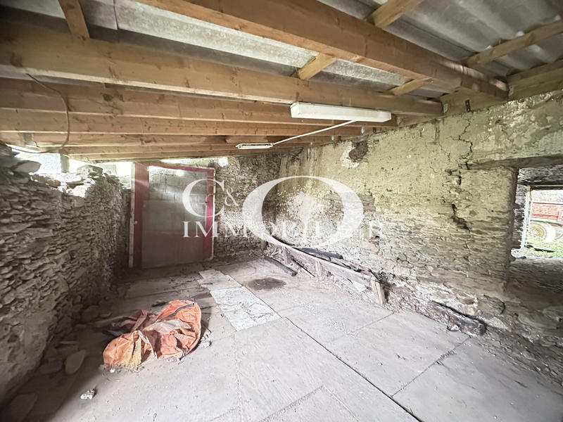 Maison - 72 m² - 2 pièces