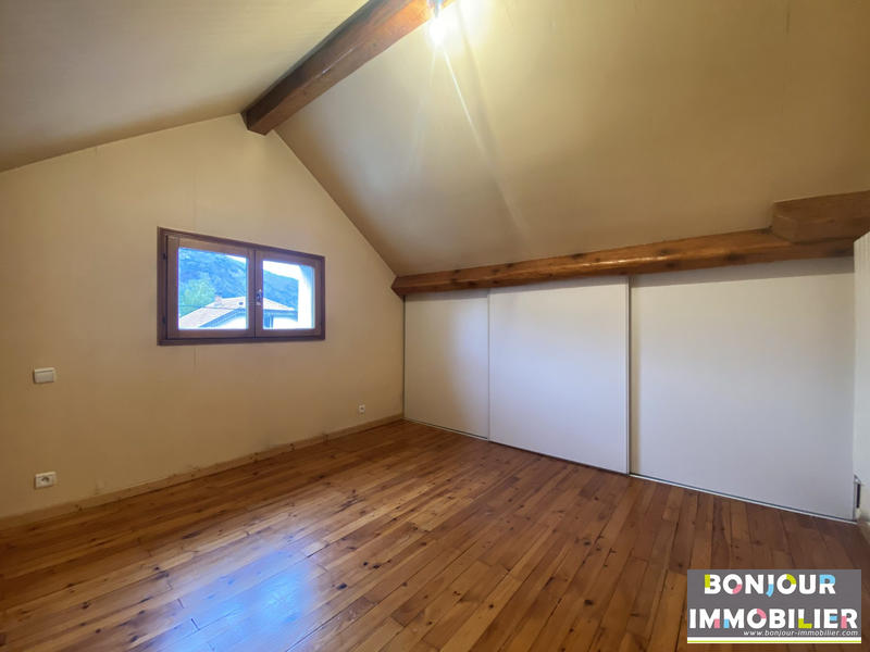 Appartement - 62 m² - 2 pièces