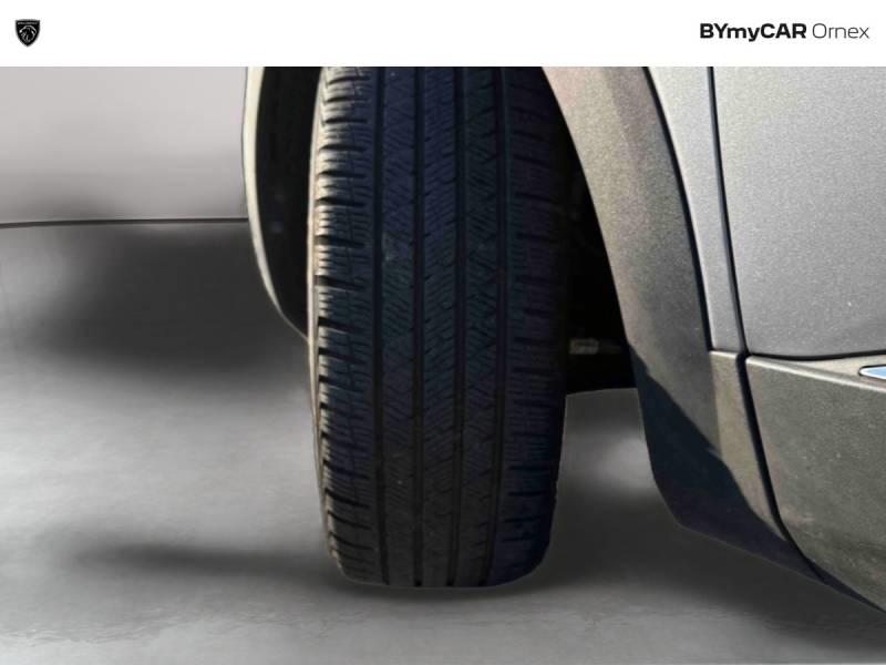 Peugeot 3008 Puretech 130ch s&amp;S Bvm6 Gt