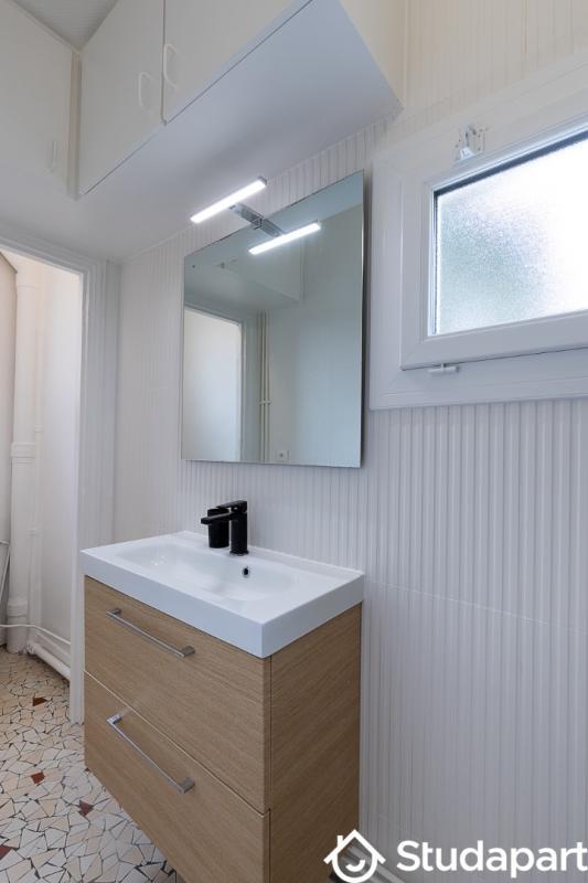 Appartement - 33 m² - 2 pièces