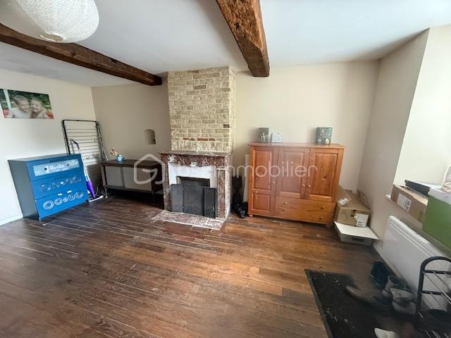 Maison de campagne - 170 m² - 7 pièces