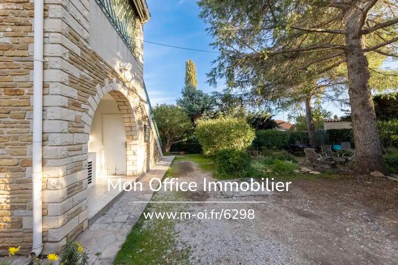 Appartement - 84 m² - 4 pièces