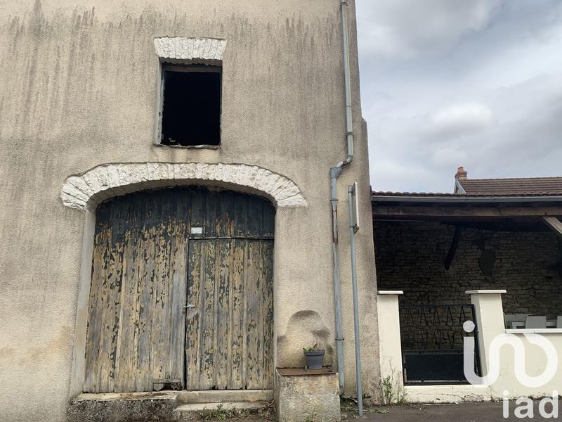 Maison de village - 145 m² - 7 pièces