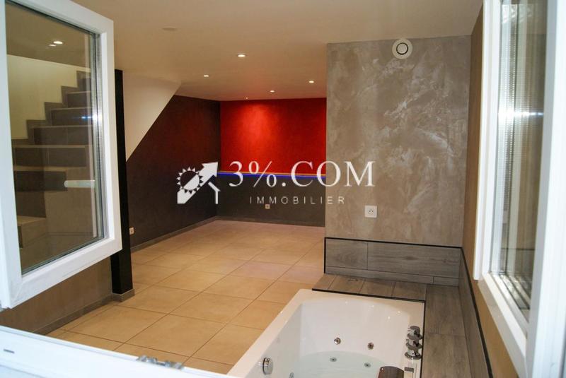 Maison - 87 m² - 4 pièces