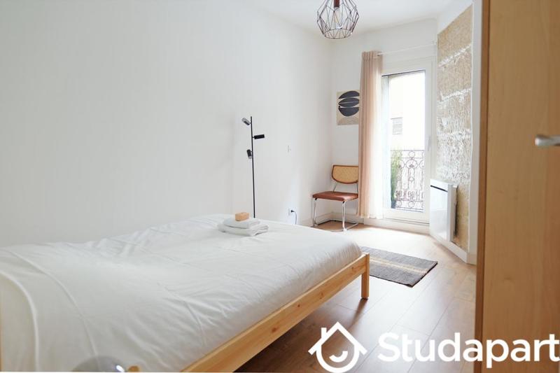 Appartement - 78 m² - 3 pièces