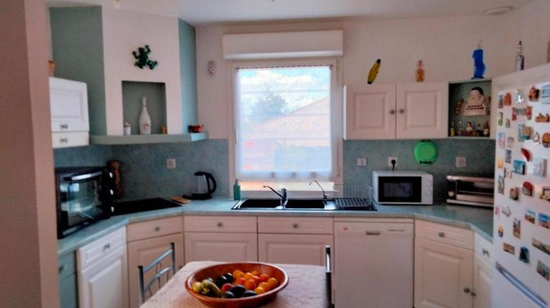 Maison - 91 m² - 4 pièces