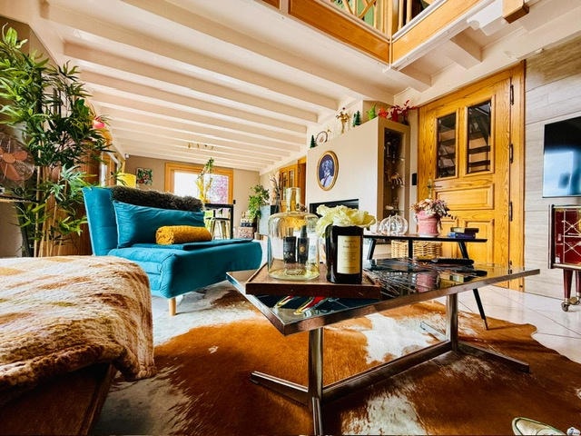 Maison - 154 m² - 6 pièces