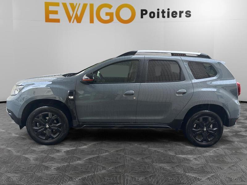 Dacia Duster 1.3 Tce 150 Sl Extreme 4x2