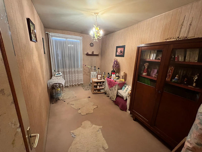 Maison - 75 m² - 4 pièces