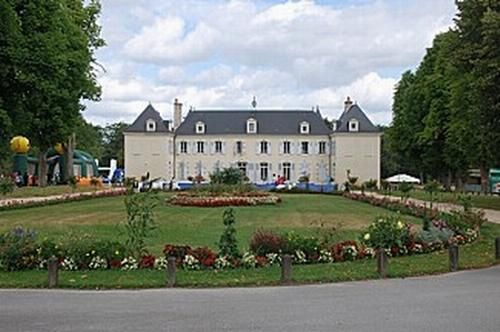 Château de Beauvais