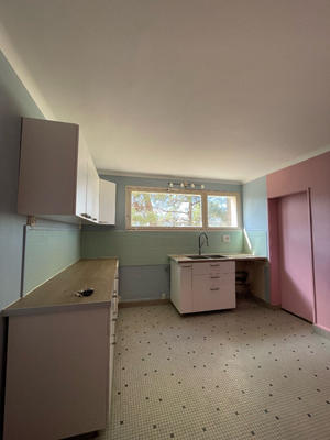 Appartement - 126 m² - 5 pièces