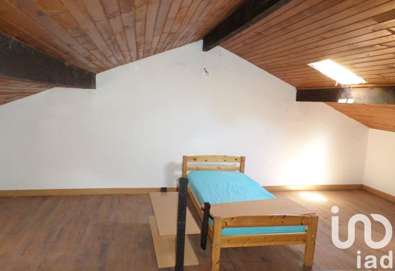 Maison - 528 m² - 20 pièces