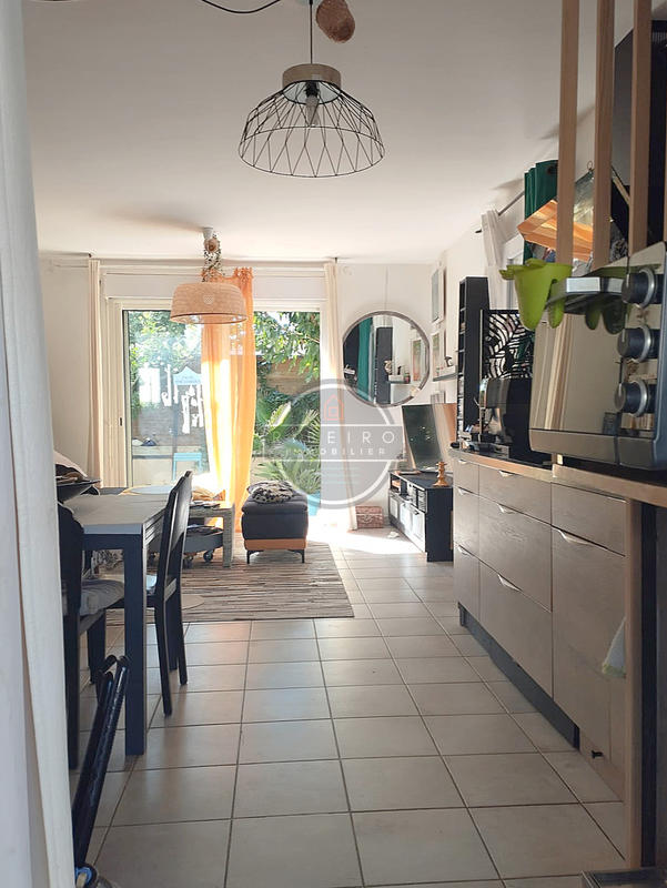 Villa - 73 m² - 4 pièces