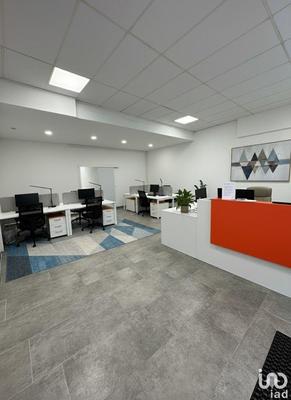 Local commercial - 110 m²