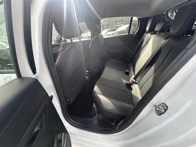 Peugeot 208 II 1.2i Puretech 12v s&amp;S - 100 Active Business