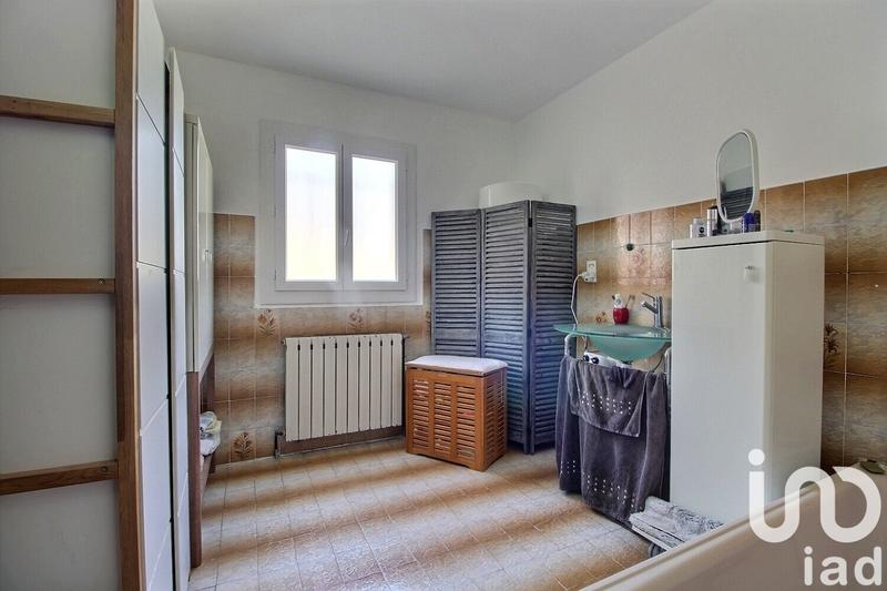 Maison - 195 m² - 7 pièces