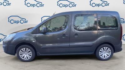 Citroën Berlingo 1.6 BlueHDi 100 Multispace