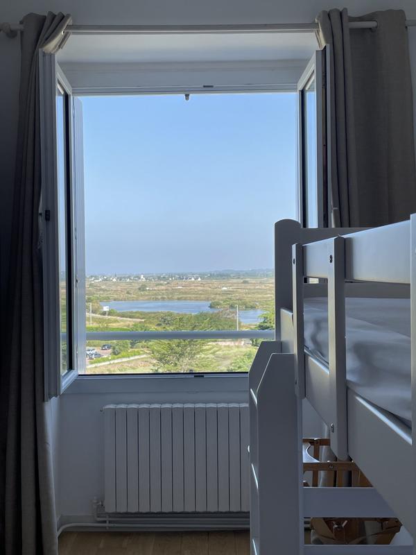 Appartement - 89 m² - 4 pièces