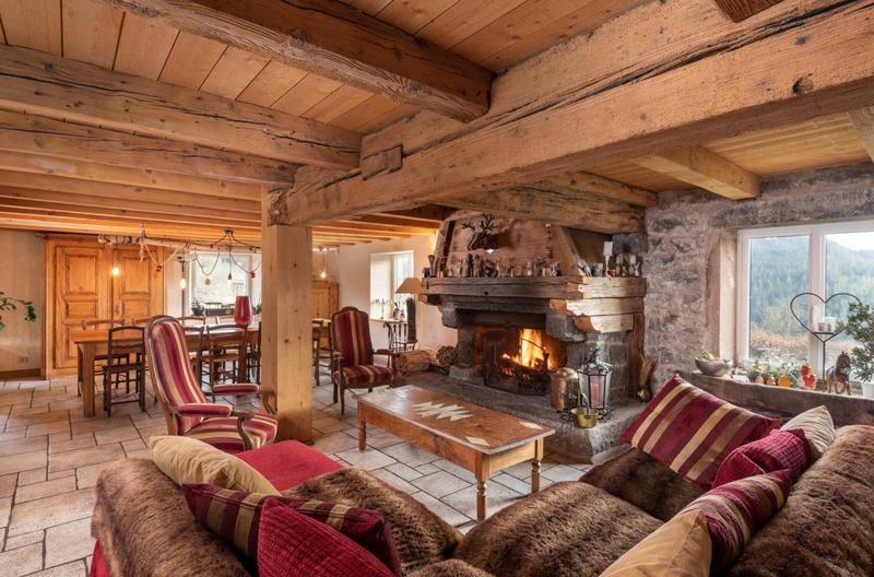 Ferme - 350 m² - 12 pièces