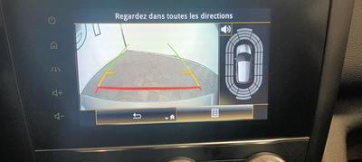 Renault Kadjar TCe 140 Fap Intens