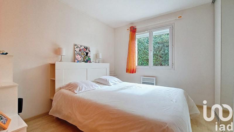 Maison - 117 m² - 5 pièces