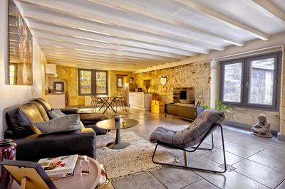 Appartement - 97 m² - 3 pièces