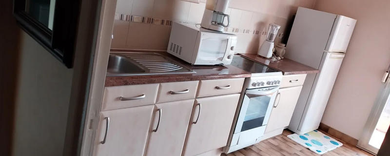 Appartement - 54 m² - 2 pièces