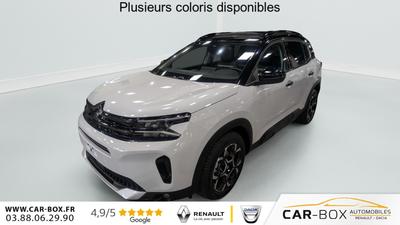 Citroën C5 Aircross Hybride 145 e-Dcs6 Max