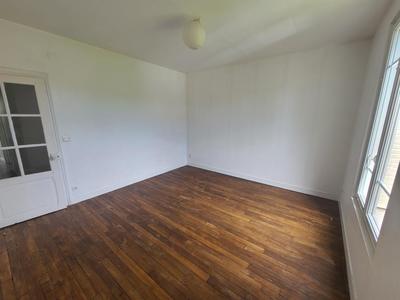 Appartement - 50 m² - 3 pièces