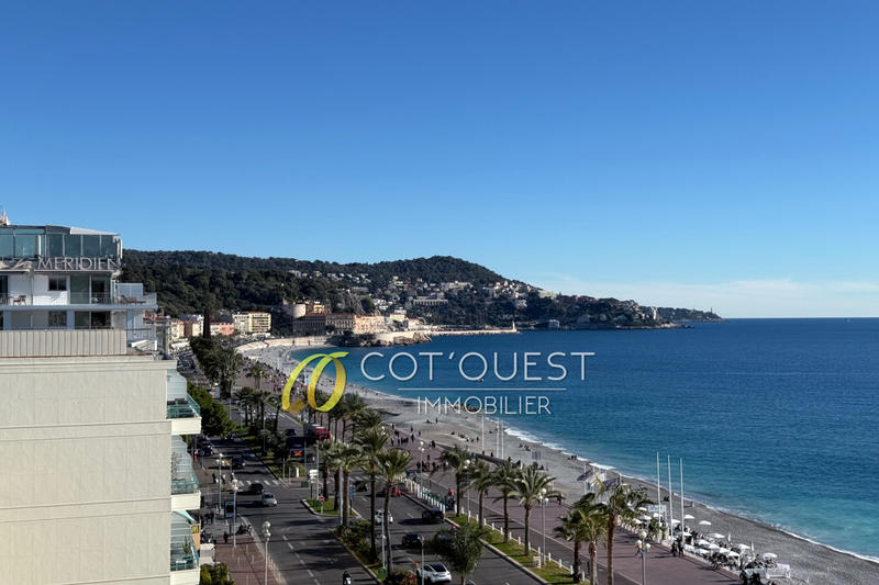 Appartement - 37 m² - 1 pièce