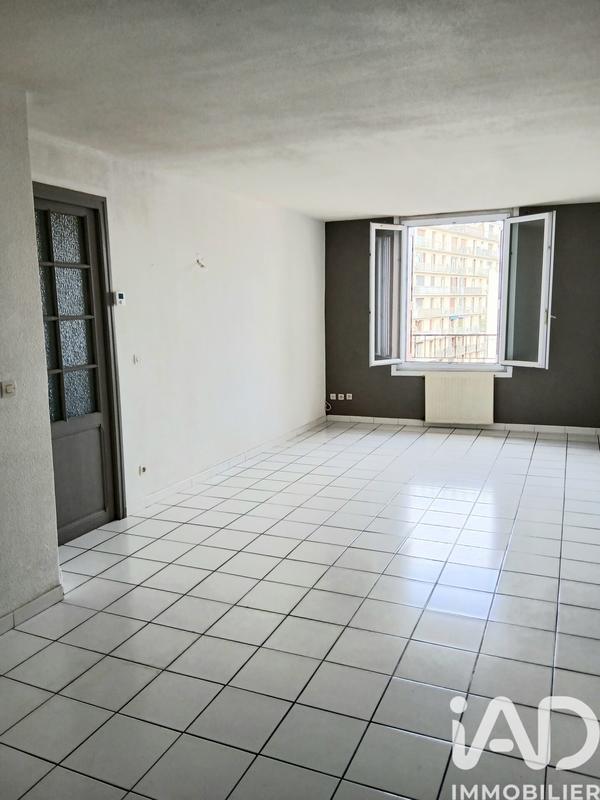 Appartement - 71 m² - 4 pièces