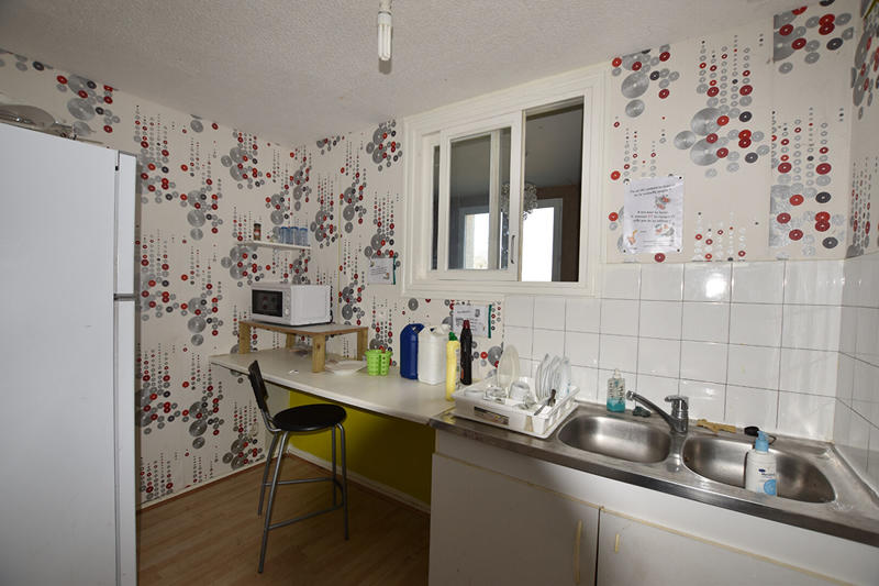 Local d'activité / Entrepôt - 280 m²