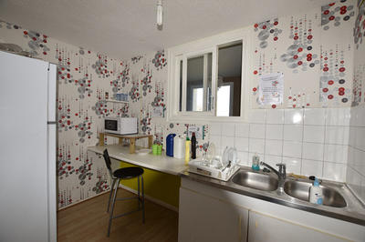 Local d'activité / Entrepôt - 280 m²