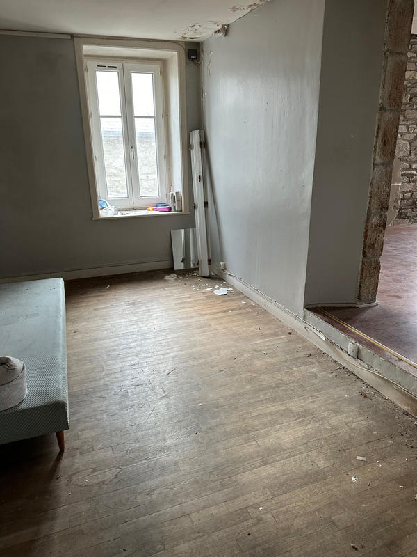 Maison - 176 m² - 11 pièces