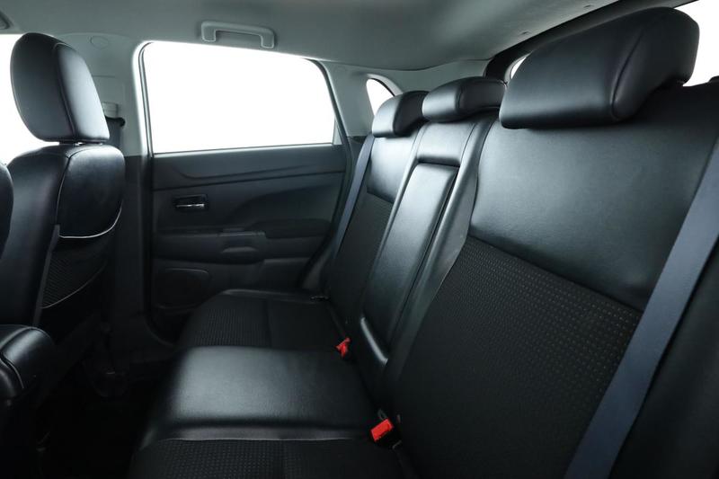 Citroën C4 Aircross 1.6 e-HDi 4x2 Feel Edition Bv6 115 ch