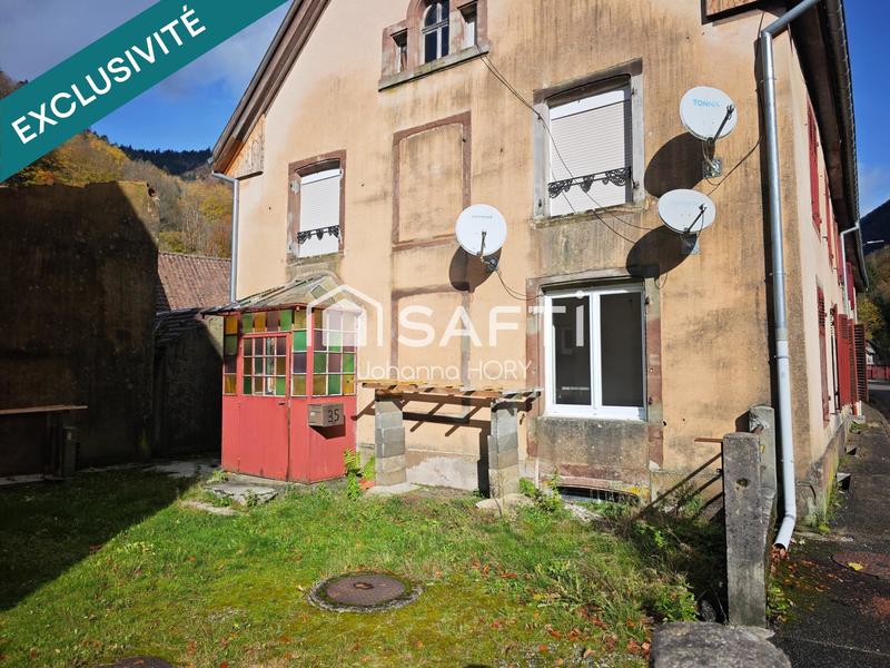 Appartement - 72 m² - 3 pièces