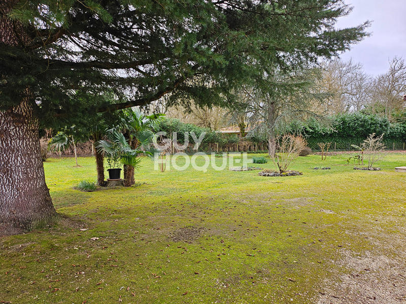 Maison de village - 108 m² - 6 pièces