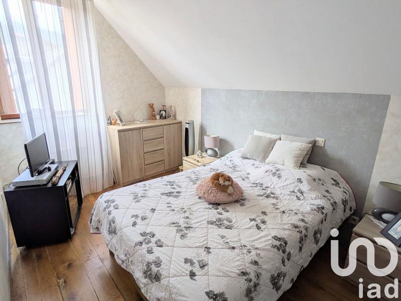 Maison de campagne - 103 m² - 7 pièces